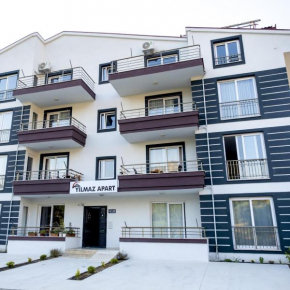 Yılmaz Apart Fethiye